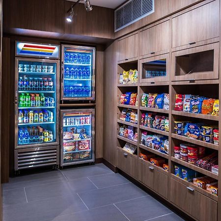 Fairfield Inn & Suites By Marriott Staunton Luaran gambar