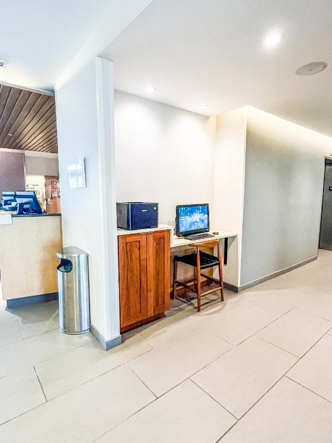 Fairfield Inn & Suites By Marriott Staunton Luaran gambar